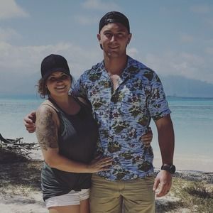 Meet your Posher, Mattison